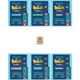 Bilfen Yayınları Bilfen Lgs 8. Sınıf Denebil Matematik Fen Türkçce Inkılap Din ve Ingilizce Deneme 6lı Set + Pk Stand