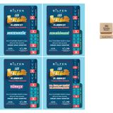 Bilfen Yayınları Bilfen Lgs 8. Sınıf Denebil Matematik Fen Türkçe ve Inkılap Deneme Seti 3lü Set + Telefon Standı