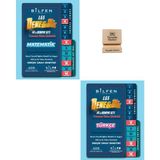 Bilfen Yayınları Bilfen Lgs 8. Sınıf Denebil Matematik ve Türkçe Denemeleri + Telefon Standı
