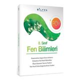Bilfen Yayınları Bilfen Yayıncılık 8. Sınıf Fen Bilimleri Föy