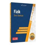 Bilfen Yayınları Bilfen Yayıncılık AYT Fizik Soru Bankası