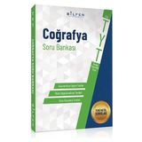 Bilfen Yayınları Bilfen Yayıncılık TYT Coğrafya Soru Bankası