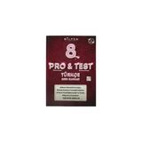 Bilfen Yayınları Pro&Test 8. Sınıf Türkçe, Matematik, Fen Bilimleri 3'lü Set Soru Bankası