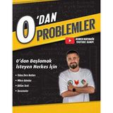 Bilfen Yayınları Rehber Matematik 0`dan Problemler