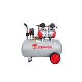 BilfolD 1154 50 Litre Yağsız Sessiz Hava Kompresörü 2 Hp