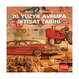 Bilfold 20. Yüzyıl Rupa Iktisat Tarihi