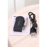 Bilfold Bluetooth Araç Kiti Bt 350 Aux Çıkışlı Tüm Araçlara Uyumlu