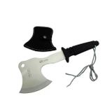 Bilfold Cavra KP F-02 Kamp Baltası 30cm - İpli, Kılıflı