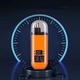 Bilfold Cep Çakmak Model USB Şarjlı Burun Kulak Yanak Kıl Tüy Temizleme Makinesi