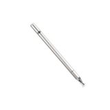 Bilfold Dokunmatik Stylus Kalem Pen 110 - Gümüş