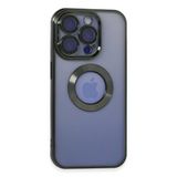 Bilfold İphone 15 Slot - Köknar Yeşili