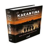 Bilfold Karantina - Dördüncü Perde (Ciltli) - 1 Adet