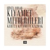 Bilfold Kıyamet Mitolojileri - Kurtla Kıyamete Kalmak - Hayır