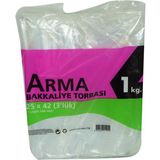 Bilfold Naylon Torba Arma Şeffaf Bakkaliye Kuruyemiş Şeker Torbası 25X42 (3 Lik ) Takribi 140 Adet