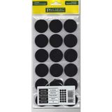 Bilfold Pacific 6135 Bl Yapışkanlı Keçe 35 mm Siyah