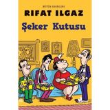Bilfold Şeker Kutusu