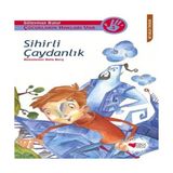 Bilfold Sihirli Çaydanlık - Çok Renkli