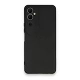 Bilfold Tecno Pova Neo 2 Kılıf First Silikon - Siyah