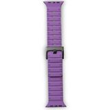 Bilfold Watch 42Mm Magnus Mıknatıslı Kordon (Saat Değildir) - Mor