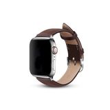Bilfold Watch 42Mm Nl26 Deri Kordon (Saat Değildir) - Kahverengi