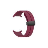 Bilfold Watch 7 Kr418 Tender Kordon (Saat Değildir) - Bordo
