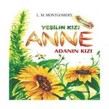 Bilfold Yeşilin Kızı Anne - Adanın Kızı - 1 Adet