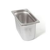 Bilge 6005588 Delikli Gastronom Küvet