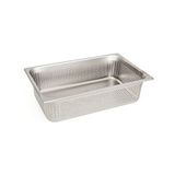 Bilge 6005668 2/1-40 Delikli Gastronom Küvet