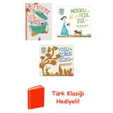 Bilge Buhan Musa 3 Kitap Seti + Türk Klasiği Hediye