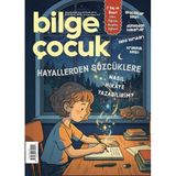 Bilge Çocuk Dergi Temmuz 2026 (7-12 Yaş)