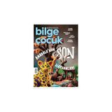 Bilge Çocuk Dergisi 92. Sayı - Nisan 2024