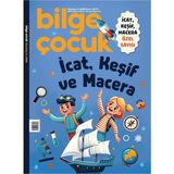 Bilge Çocuk Dergisi Bilge Çocuk - 5.özel Sayı