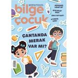 Bilge Çocuk Dergisi Bilge Çocuk - Eylül 2025 / Sayı 109