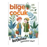Bilge Çocuk Dergisi Bilge Çocuk - Mart 2024 / Sayı 091