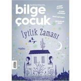 Bilge Çocuk Dergisi Bilge Çocuk - Mart 2025 / Sayı 103