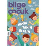 Bilge Çocuk Dergisi Bilge Çocuk - Mayıs 2024 / Sayı 093