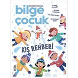 Bilge Çocuk Dergisi Bilge Çocuk - Ocak 2025 / Sayı 101