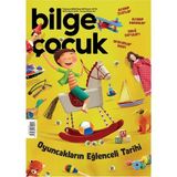 Bilge Çocuk Dergisi Bilge Çocuk - Temmuz 2024 / Sayı 095