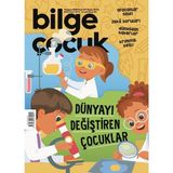 Bilge Çocuk Dergisi Bilge Çocuk - Temmuz 2025 / Sayı 107