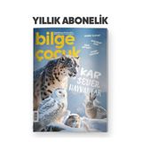 Bilge Çocuk Dergisi Bilge Çocuk - Yıllık Abonelik
