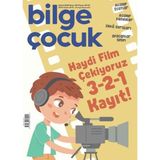 Bilge Çocuk Dergisi Sayı / 102 (Şubat 2025)