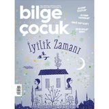 Bilge Çocuk Dergisi Sayı: 103 (Mart 2025)