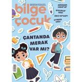 Bilge Çocuk Dergisi Sayı: 109 Eylül 2025