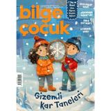 Bilge Çocuk Dergisi Sayı: 113 Ocak 2026
