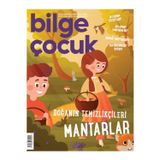 Bilge Çocuk Dergisi Sayı: 99 Kasım 2024 / Kolektif / 4444444443252