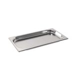 Bilge Gastronom GN 1 3x20 Standart Küvet