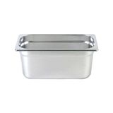 Bilge Gastronom GN 1 3x200 Standart Küvet
