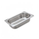 Bilge Gastronom GN 1 3x65 Standart Küvet
