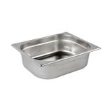 Bilge Gastronom GN 2 1x100 Standart Küvet