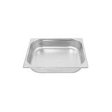 Bilge Gastronom GN 2 3x100 Standart Küvet